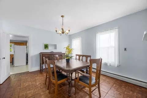 Dining - 9 Harrison Ave, Bourne, MA 02532 photo 1 of 2