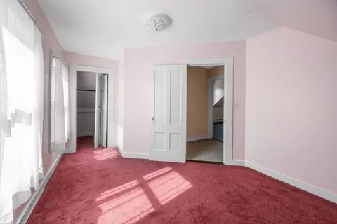Bedroom - 9 Harrison Ave, Bourne, MA 02532 photo 5 of 11