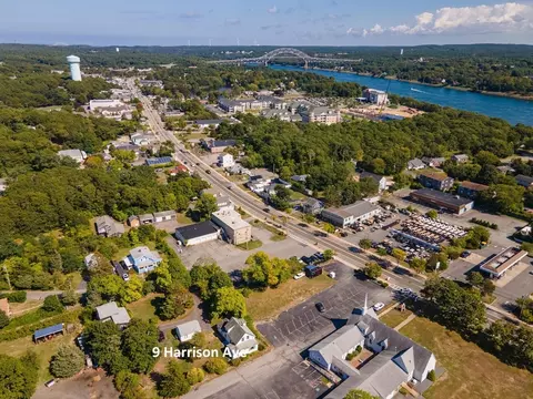 View/Area - 9 Harrison Ave, Bourne, MA 02532 photo 2 of 4