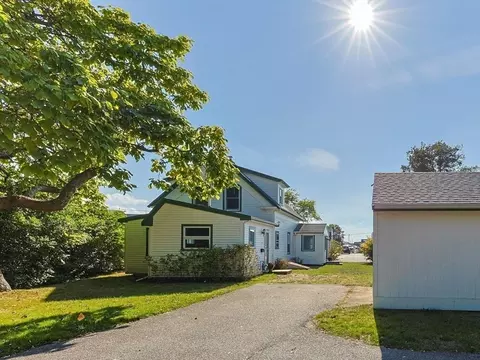 Exterior - 9 Harrison Ave, Bourne, MA 02532 photo 4 of 5