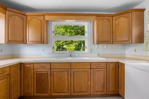 Kitchen - 9 Harrison Ave, Bourne, MA 02532 photo 3 of 4