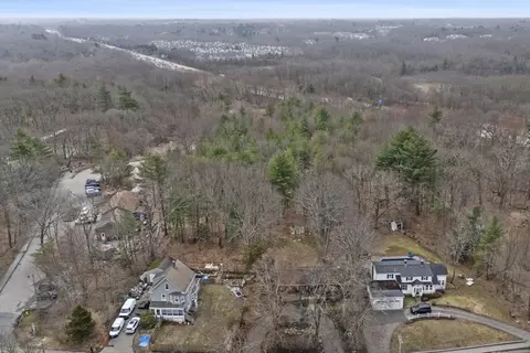 480 Liberty St, Braintree, MA 02184