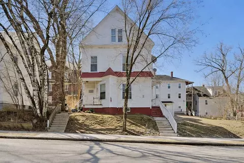 45 May St, Worcester, MA 01610