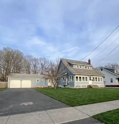 959 Main St, Agawam, MA 01001