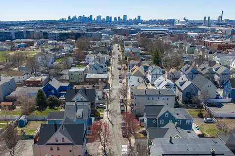 View/Area - 92 Irving St, Everett, MA 02149 photo 3 of 3