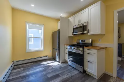 Kitchen - 92 Irving St, Everett, MA 02149 photo 1 of 1