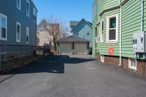 Exterior - 92 Irving St, Everett, MA 02149 photo 3 of 4