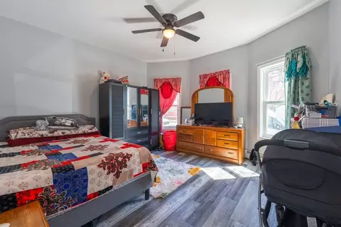 Bedroom - 92 Irving St, Everett, MA 02149 photo 3 of 3