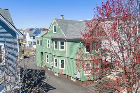 Exterior - 92 Irving St, Everett, MA 02149 photo 4 of 4