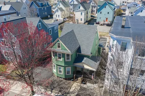View/Area - 92 Irving St, Everett, MA 02149 photo 1 of 3
