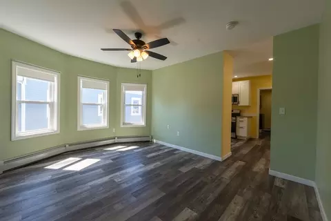 Living - 92 Irving St, Everett, MA 02149 photo 4 of 5