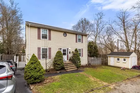 12 Palfrey St, Boston, MA 02131