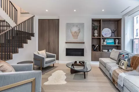 47 Hancock St #2, Boston, MA 02114