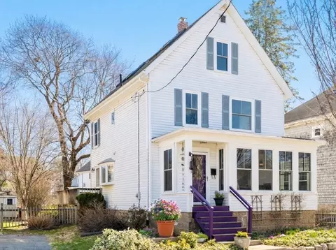 11 Lowell St, Beverly, MA 01915