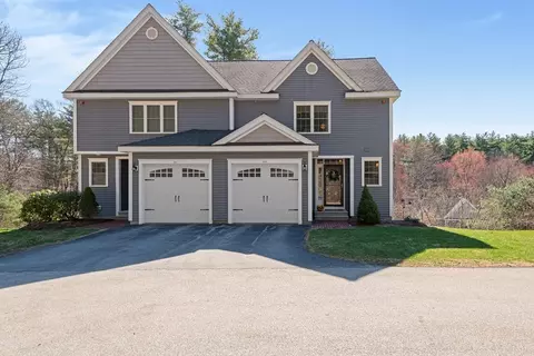 114 Dudley Rd #114, Berlin, MA 01503