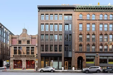 346 Congress St #108, Boston, MA 02210