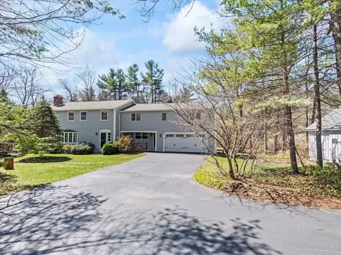 224 Worcester Rd, Princeton, MA 01541