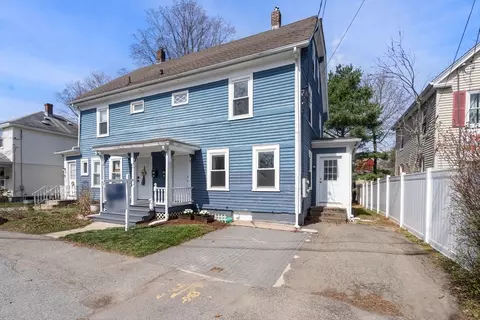 17 Linden St #17, Maynard, MA 01754