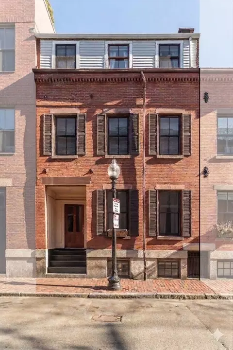 21 Bradford St, Boston, MA 02118