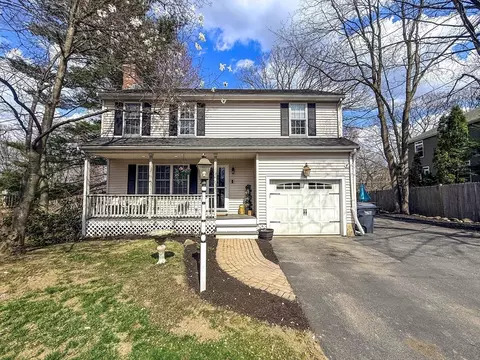 2 Larson Rd, Milford, MA 01757
