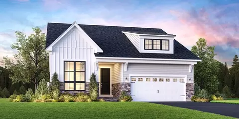 65 Kestrel Hts #54, Plymouth, MA 02360