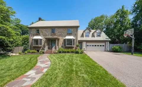 210 Robbins St, Milton, MA 02186