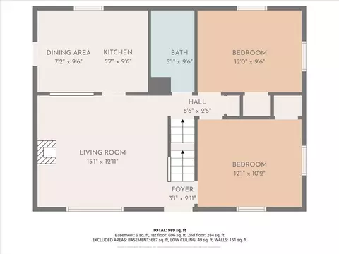 Floorplan - 7 Cedar Cir, Randolph, MA 02368 photo 1 of 4
