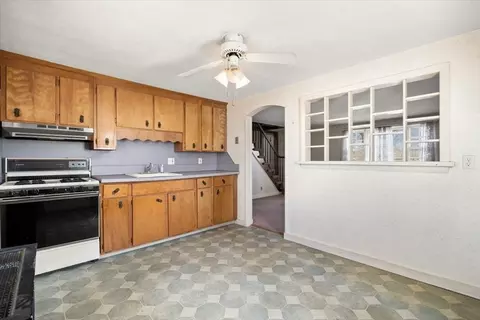 Kitchen - 7 Cedar Cir, Randolph, MA 02368 photo 1 of 1