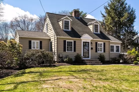 8 High Plain Rd, Andover, MA 01810 photo 3