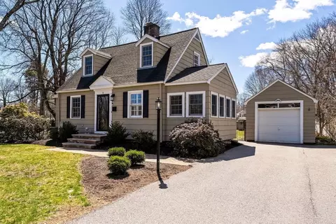 8 High Plain Rd, Andover, MA 01810 photo 2