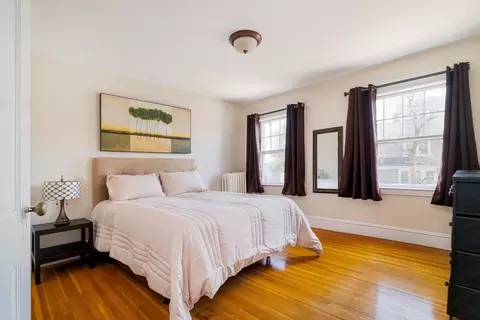 Bedroom - 178 Brook Rd, Milton, MA 02186 photo 1 of 4