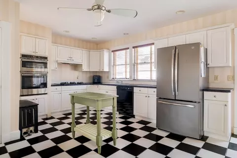 Kitchen - 178 Brook Rd, Milton, MA 02186 photo 1 of 1