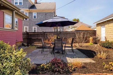 Exterior - 178 Brook Rd, Milton, MA 02186 photo 3 of 3