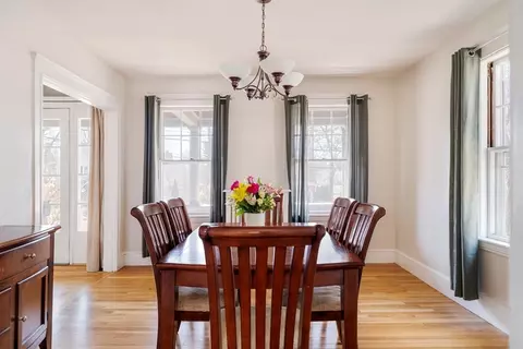 Dining - 178 Brook Rd, Milton, MA 02186 photo 2 of 2