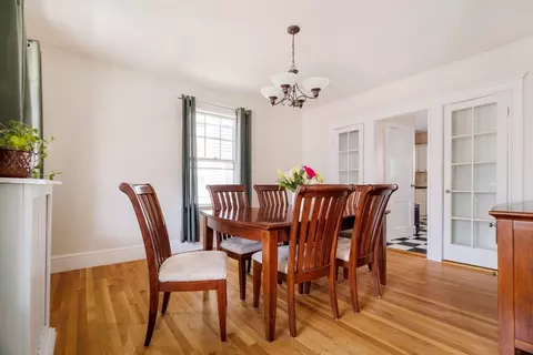Dining - 178 Brook Rd, Milton, MA 02186 photo 1 of 2