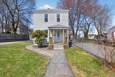 93 Allston St, Lawrence, MA 01841