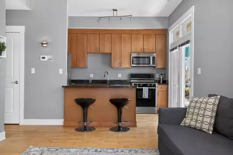 25 Wheeler St #114, Cambridge, MA 02138