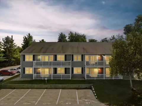 450 Somerset Ave #5-7, Taunton, MA 02780