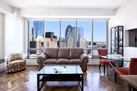 2 Avery #25G, Boston, MA 02111