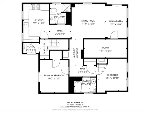 14 School St #1, Danvers, MA 01923 photo 33