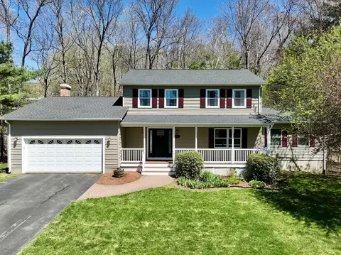 169 Sheffield Dr, Belchertown, MA 01007