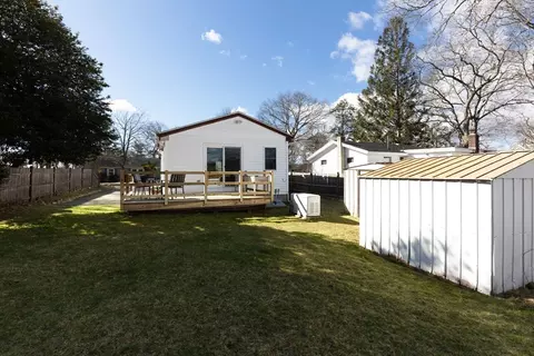 10 Regent Ave, Wareham, MA 02571 photo 9
