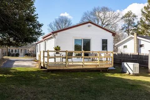 10 Regent Ave, Wareham, MA 02571 photo 8