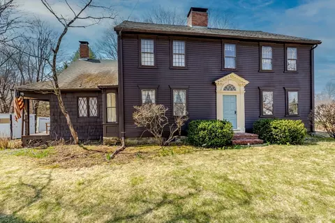 678 N Main, Attleboro, MA 02703