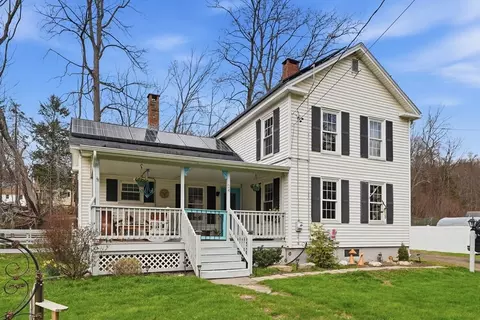 24 Worthington Rd, Huntington, MA 01050