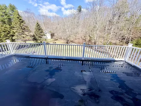 Exterior - 195 Lower Gore Dr, Webster, MA 01570 photo 3 of 5