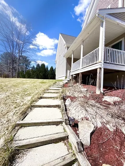 Exterior - 195 Lower Gore Dr, Webster, MA 01570 photo 2 of 5