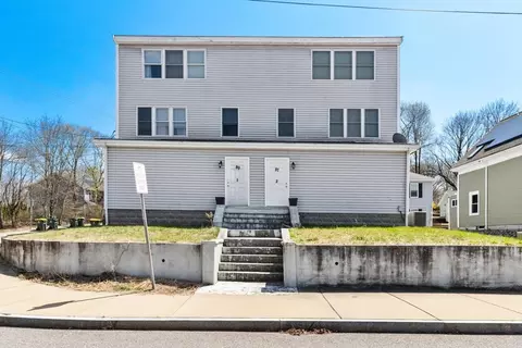 87 Alpine Pl #2, Franklin, MA 02038