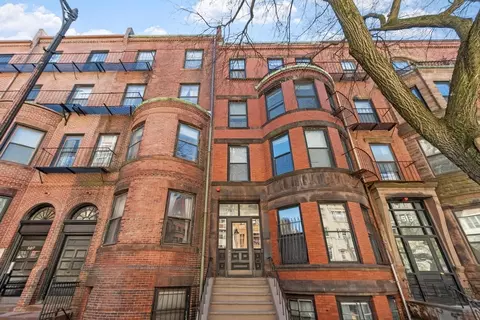 511 Beacon St #8, Boston, MA 02215
