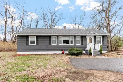 184 Fitchburg Rd, Townsend, MA 01469